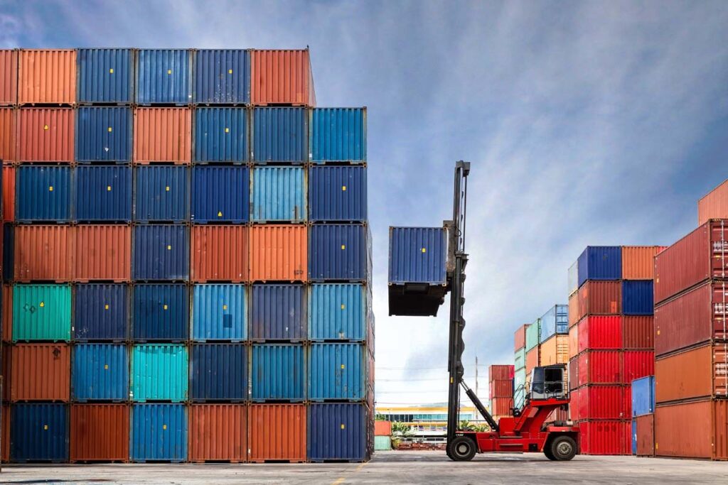 A Guide to Shipping Container Types and Sizes