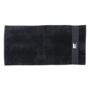 towel-black-team-trannsport-logistics