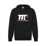 unisex-black-hoodie-front-team-trannsport-logistics